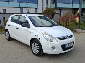 Hyundai I20 1.2i* (78кс)* HOB BHOC* * , снимка 10