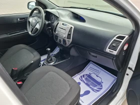 Hyundai I20 1.2i* (78кс)* HOB BHOC* * , снимка 16