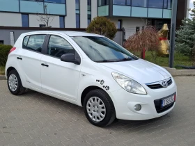 Hyundai I20 1.2i* (78кс)* HOB BHOC* * , снимка 12