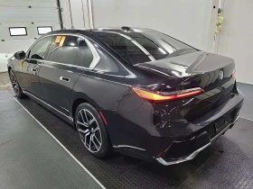 BMW 750 xDrive* Plug In Hybrid * CARFAX * , снимка 4
