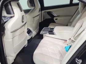 BMW 750 xDrive* Plug In Hybrid * CARFAX * , снимка 11