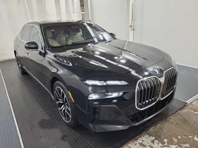 BMW 750 xDrive* Plug In Hybrid * CARFAX * , снимка 2