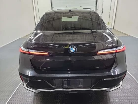 BMW 750 xDrive* Plug In Hybrid * CARFAX * , снимка 5