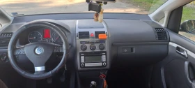 VW Touran 1.9 TDI 105, снимка 7