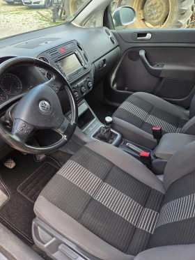 VW Golf Plus 2.0, снимка 6