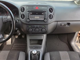 VW Golf Plus 2.0, снимка 10