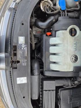 VW Golf Plus 2.0, снимка 12