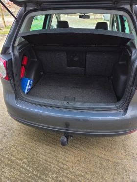 VW Golf Plus 2.0, снимка 11