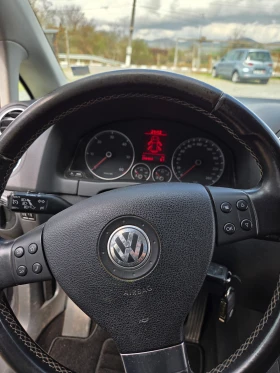 VW Golf Plus 2.0, снимка 9