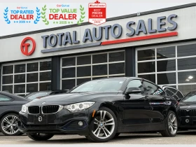BMW 428 xDrive* Gran Coupe* АвтоКредит * (ЦЕНА ДО БГ), снимка 1
