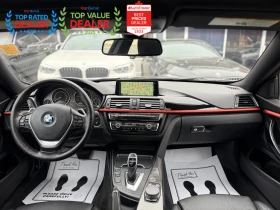 BMW 428 xDrive* Gran Coupe* АвтоКредит * (ЦЕНА ДО БГ), снимка 8