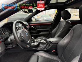 BMW 428 xDrive* Gran Coupe* АвтоКредит * (ЦЕНА ДО БГ), снимка 12