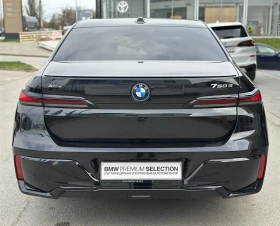 BMW 750 xDrive, снимка 15