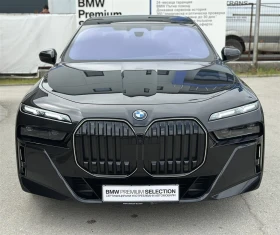 BMW 750 xDrive, снимка 13