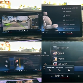 BMW 750 xDrive, снимка 11