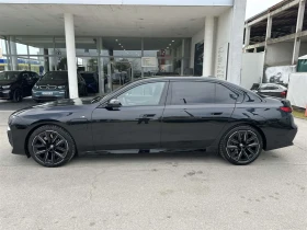 BMW 750 xDrive, снимка 3