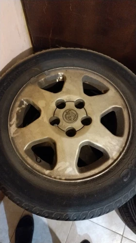 Opel Zafira, снимка 8