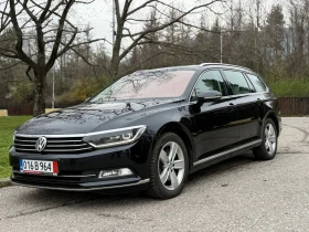 VW Passat Всички екстри!240кс!4х4!, снимка 3