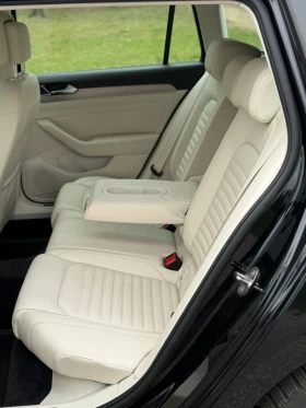 VW Passat Всички екстри!240кс!4х4!, снимка 11