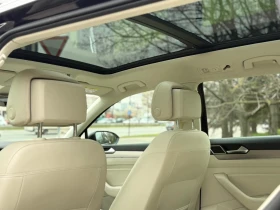 VW Passat Всички екстри!240кс!4х4!, снимка 13