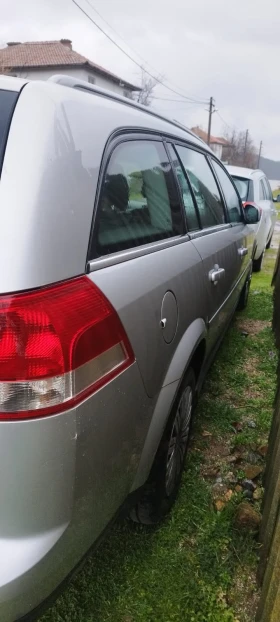 Opel Vectra, снимка 3