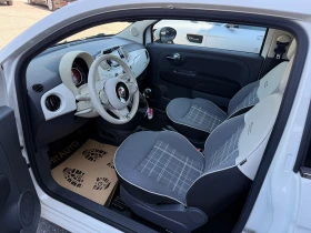 Fiat 500 1.2 Panorama, снимка 10