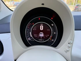 Fiat 500 1.2 Panorama, снимка 12