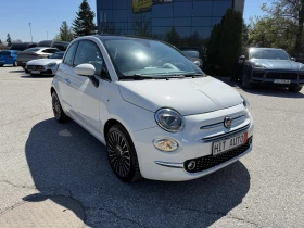 Fiat 500 1.2 Panorama, снимка 3