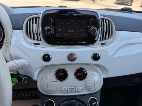 Fiat 500 1.2 Panorama, снимка 14