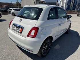 Fiat 500 1.2 Panorama, снимка 5