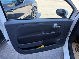 Fiat 500 1.2 Panorama, снимка 11