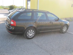 Skoda Octavia, снимка 4