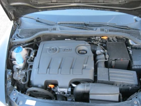 Skoda Octavia, снимка 9