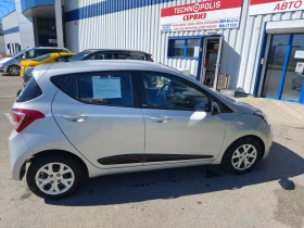 Hyundai I10, снимка 5