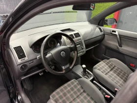 VW Polo 1.8T GTI 150кс, снимка 6