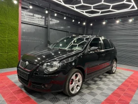 VW Polo 1.8T GTI 150кс, снимка 1