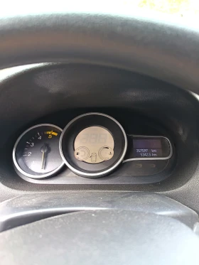 Renault Megane 1, 5, снимка 6