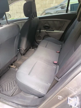 Renault Megane 1, 5, снимка 4