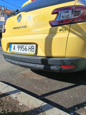 Renault Megane 1, 5, снимка 7