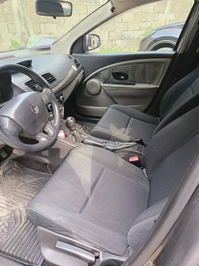 Renault Megane 1, 5, снимка 5