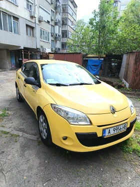 Renault Megane 1, 5, снимка 1