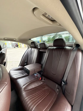Mercedes-Benz CLS 350 4Matic, Night Pack, AMG 20  джанти , снимка 10