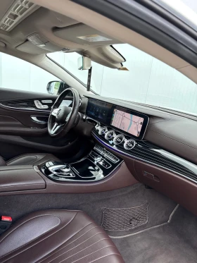 Mercedes-Benz CLS 350 4Matic, Night Pack, AMG 20  джанти , снимка 9