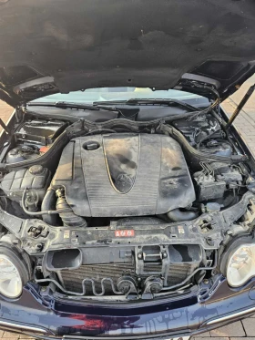 Mercedes-Benz C 220, снимка 8