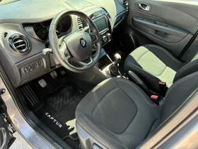Renault Captur 1.5 DCI Face, снимка 9