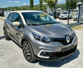 Renault Captur 1.5 DCI Face, снимка 1
