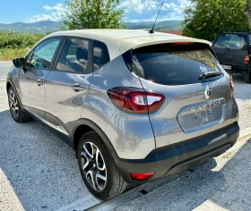 Renault Captur 1.5 DCI Face, снимка 6