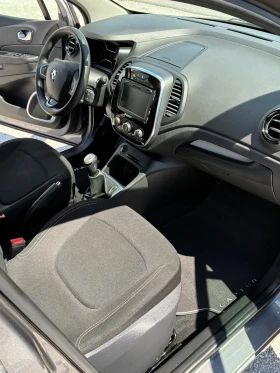 Renault Captur 1.5 DCI Face, снимка 14