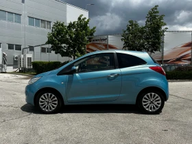 Ford Ka 1.3d 75 к.с., снимка 2