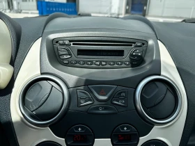 Ford Ka 1.3d 75 к.с., снимка 13